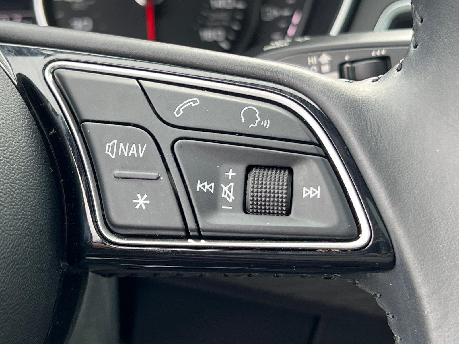 Used 2019 Audi A4 Sedan