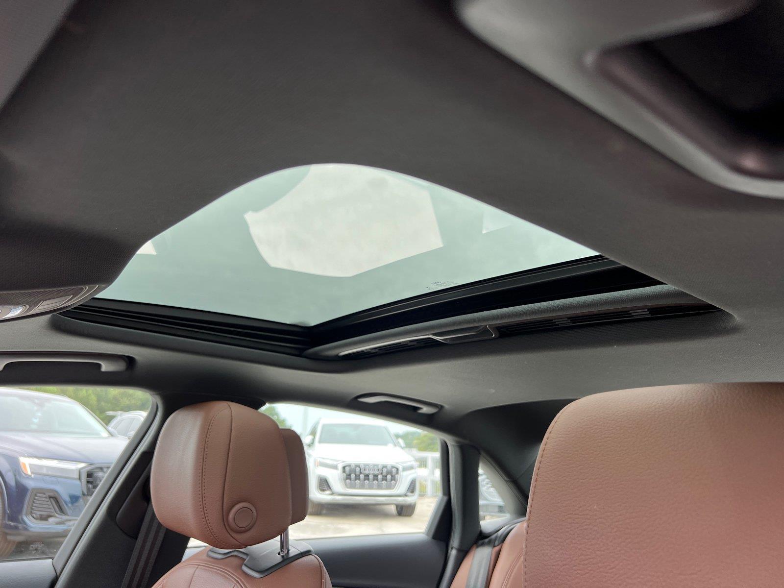 Used 2019 Audi A4 Sedan