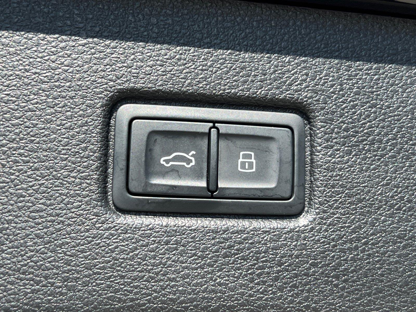 Used 2026 Audi Q7 SUV