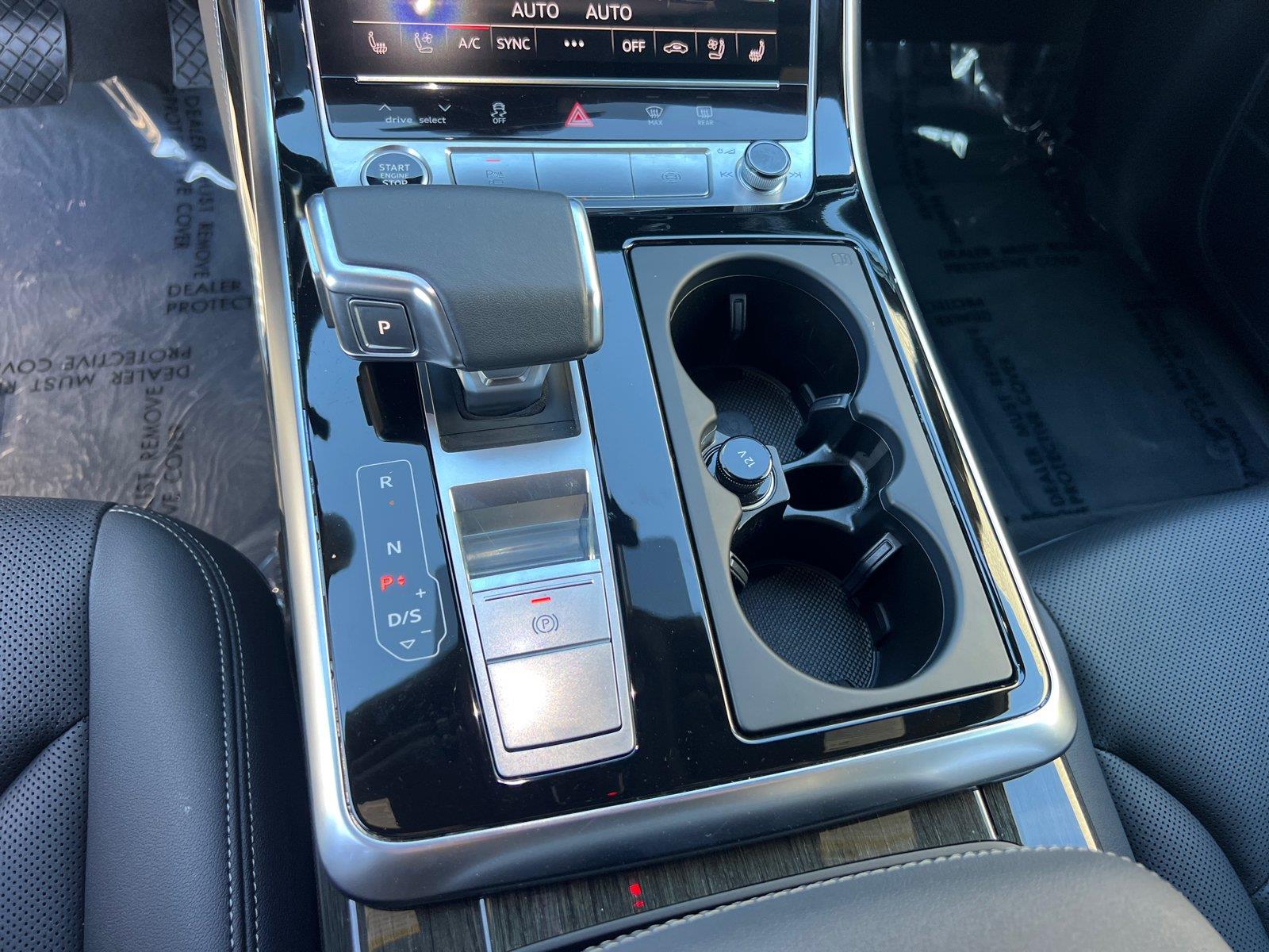 Used 2026 Audi Q7 SUV