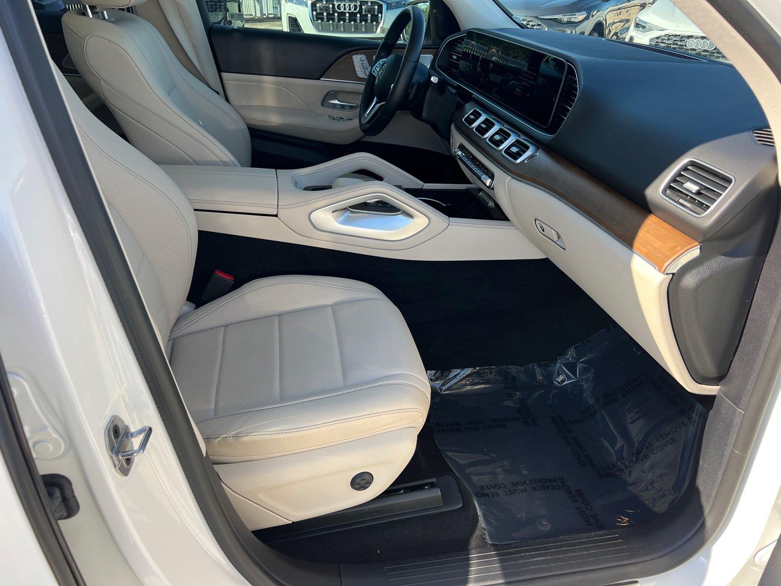 Used 2022 Mercedes-benz GLE SUV