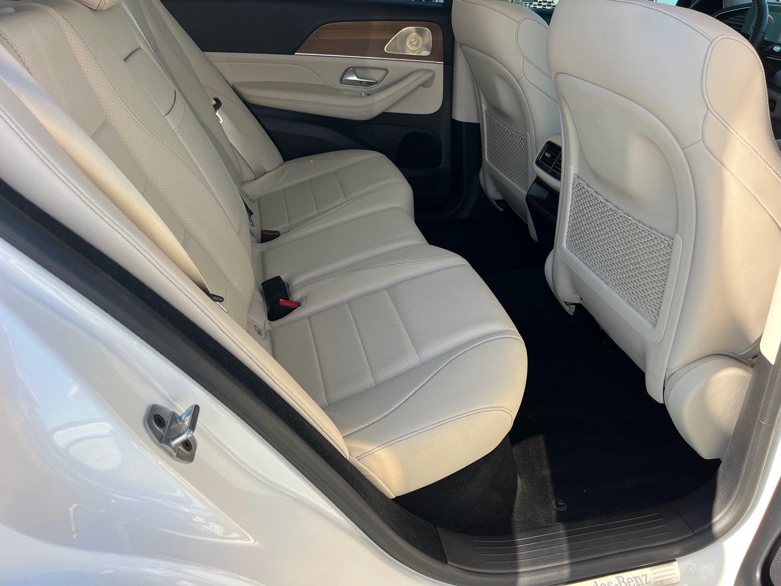 Used 2022 Mercedes-benz GLE SUV