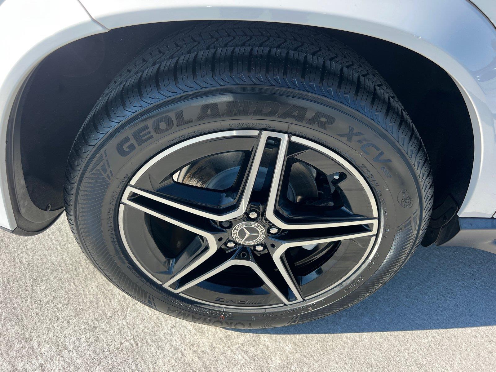 Used 2022 Mercedes-benz GLE SUV
