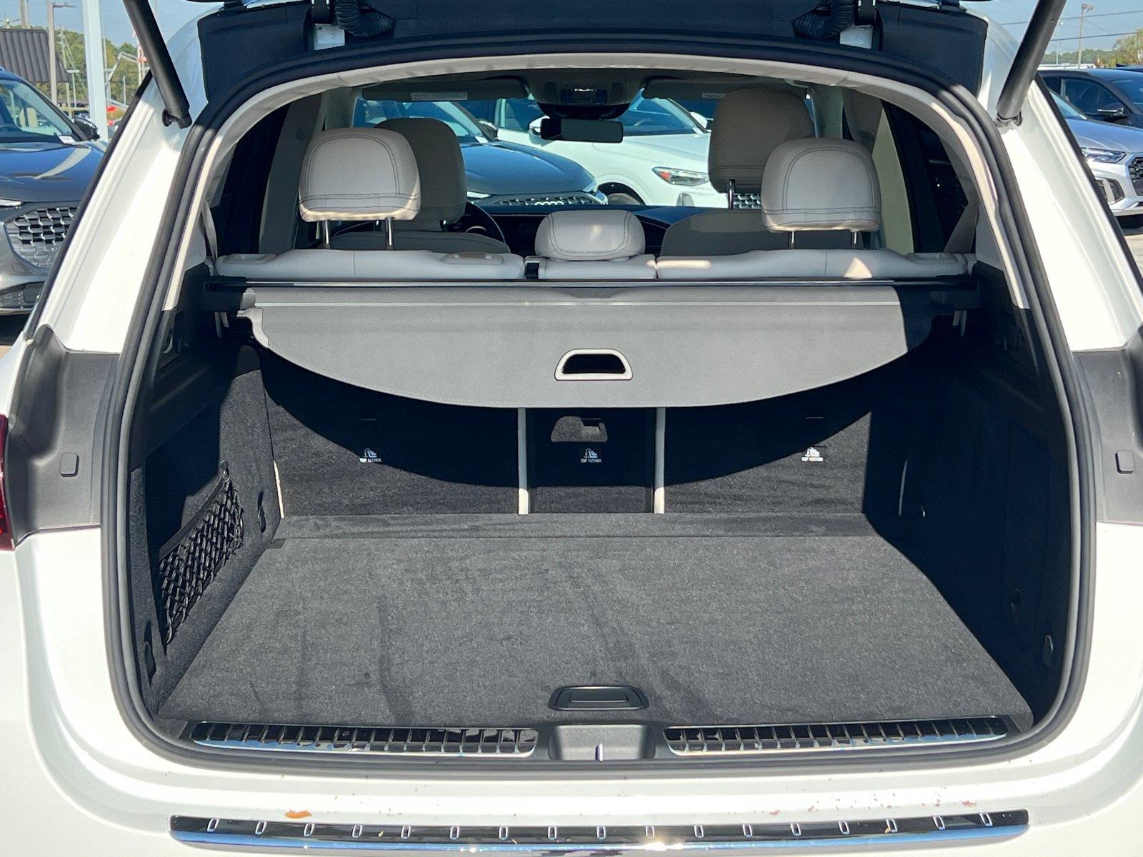 Used 2022 Mercedes-benz GLE SUV