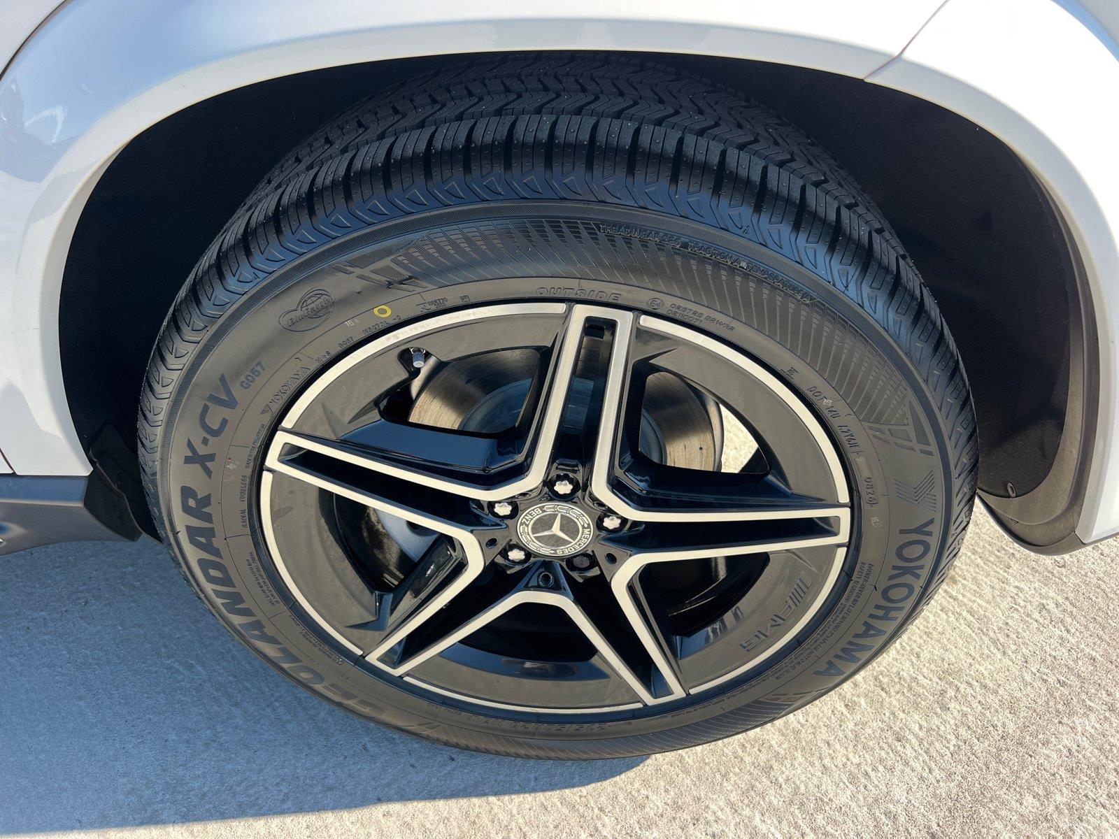 Used 2022 Mercedes-benz GLE SUV
