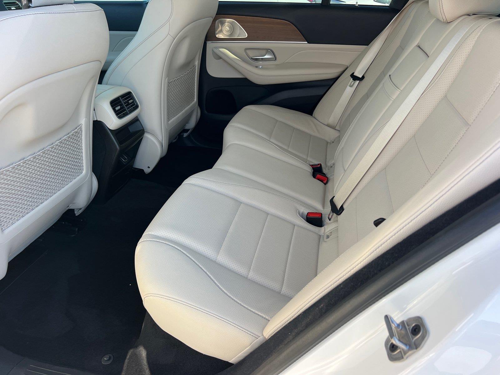 Used 2022 Mercedes-benz GLE SUV