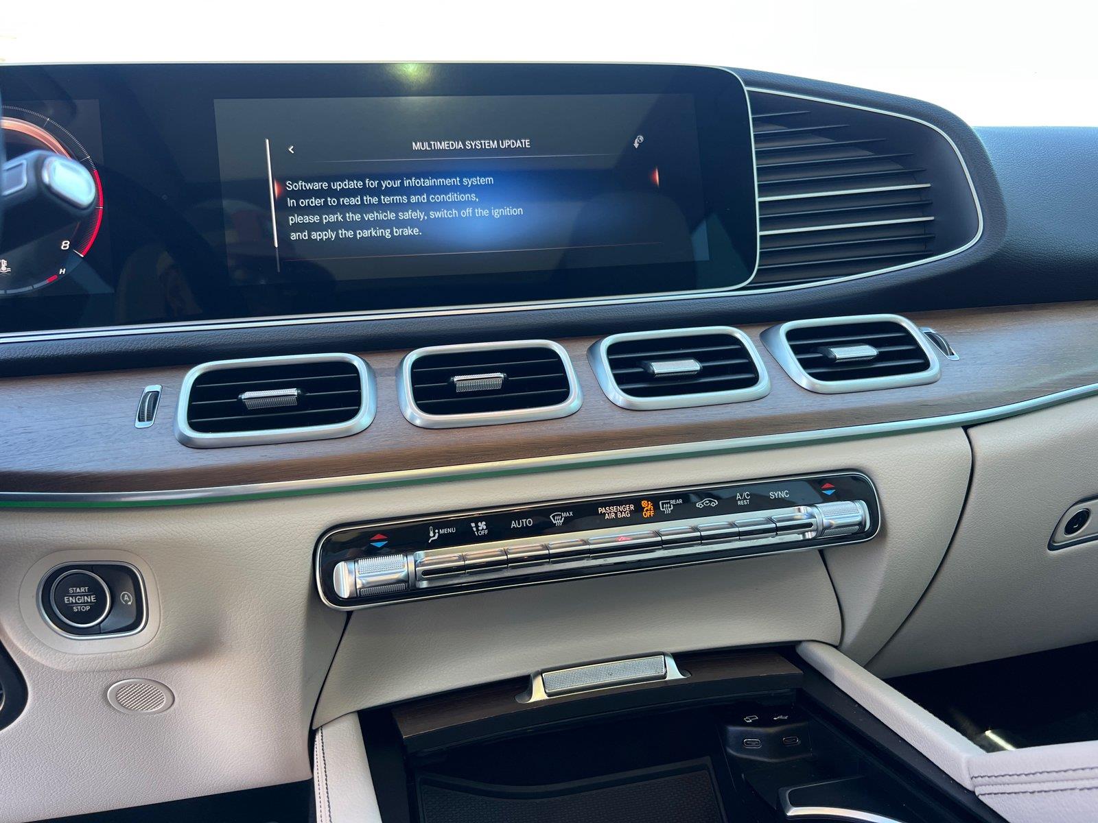 Used 2022 Mercedes-benz GLE SUV