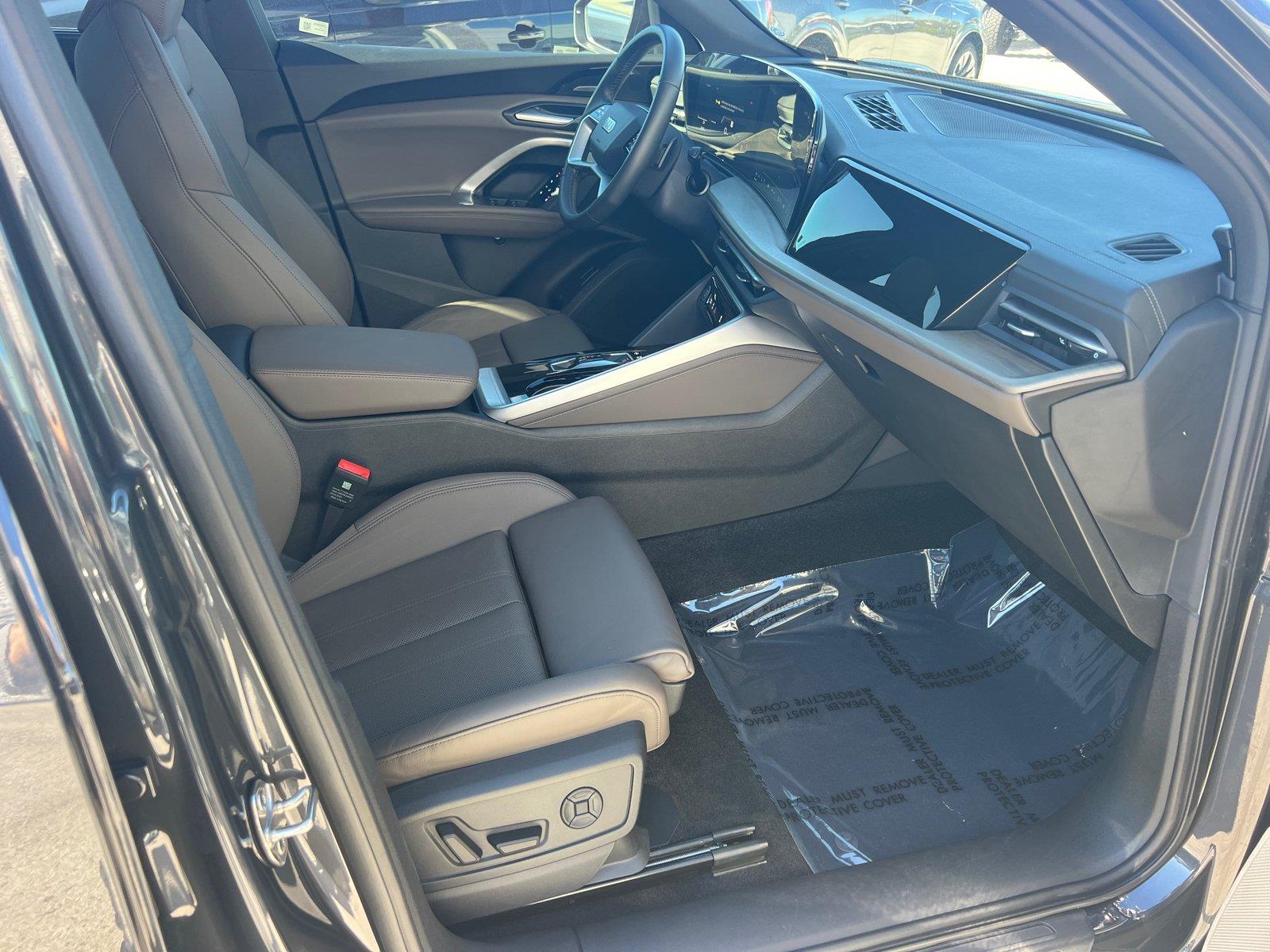 Used 2025 Audi Q5 SUV