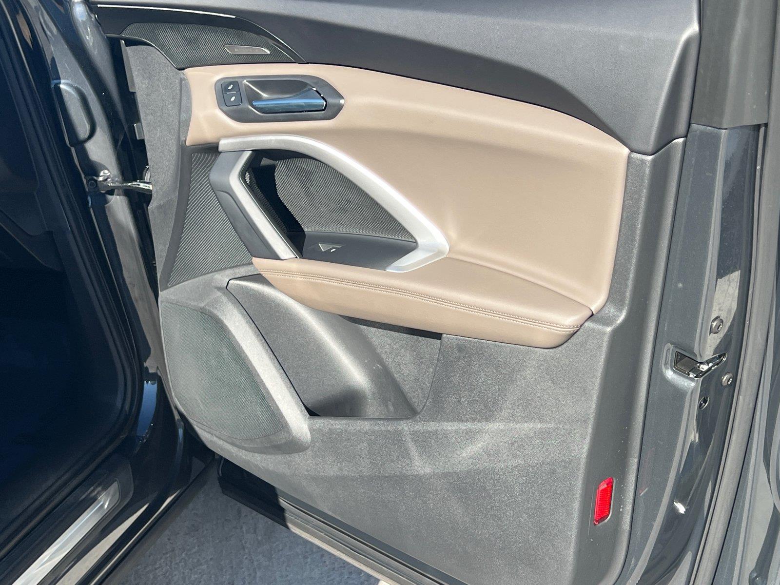 Used 2025 Audi Q5 SUV