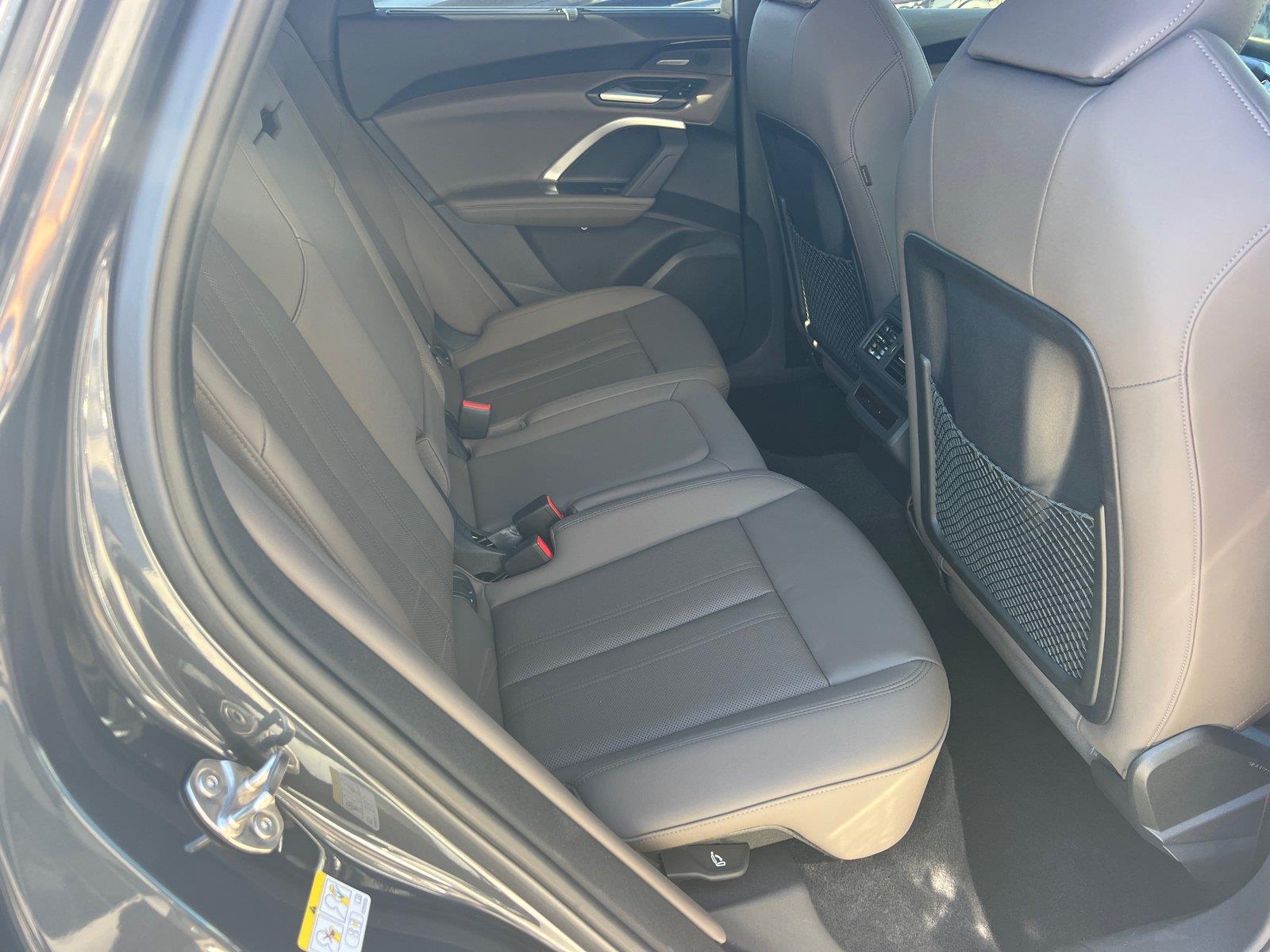 Used 2025 Audi Q5 SUV