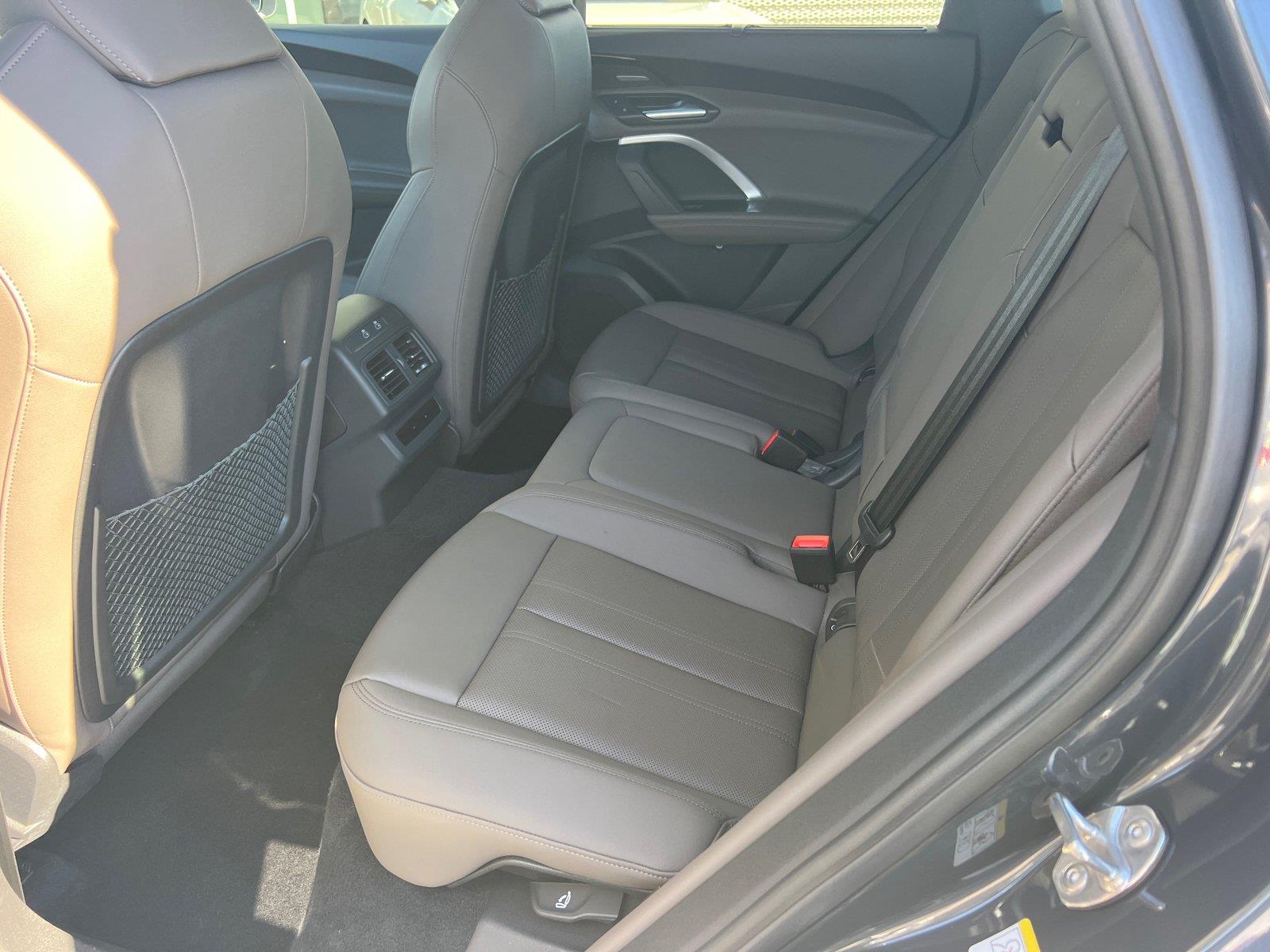 Used 2025 Audi Q5 SUV