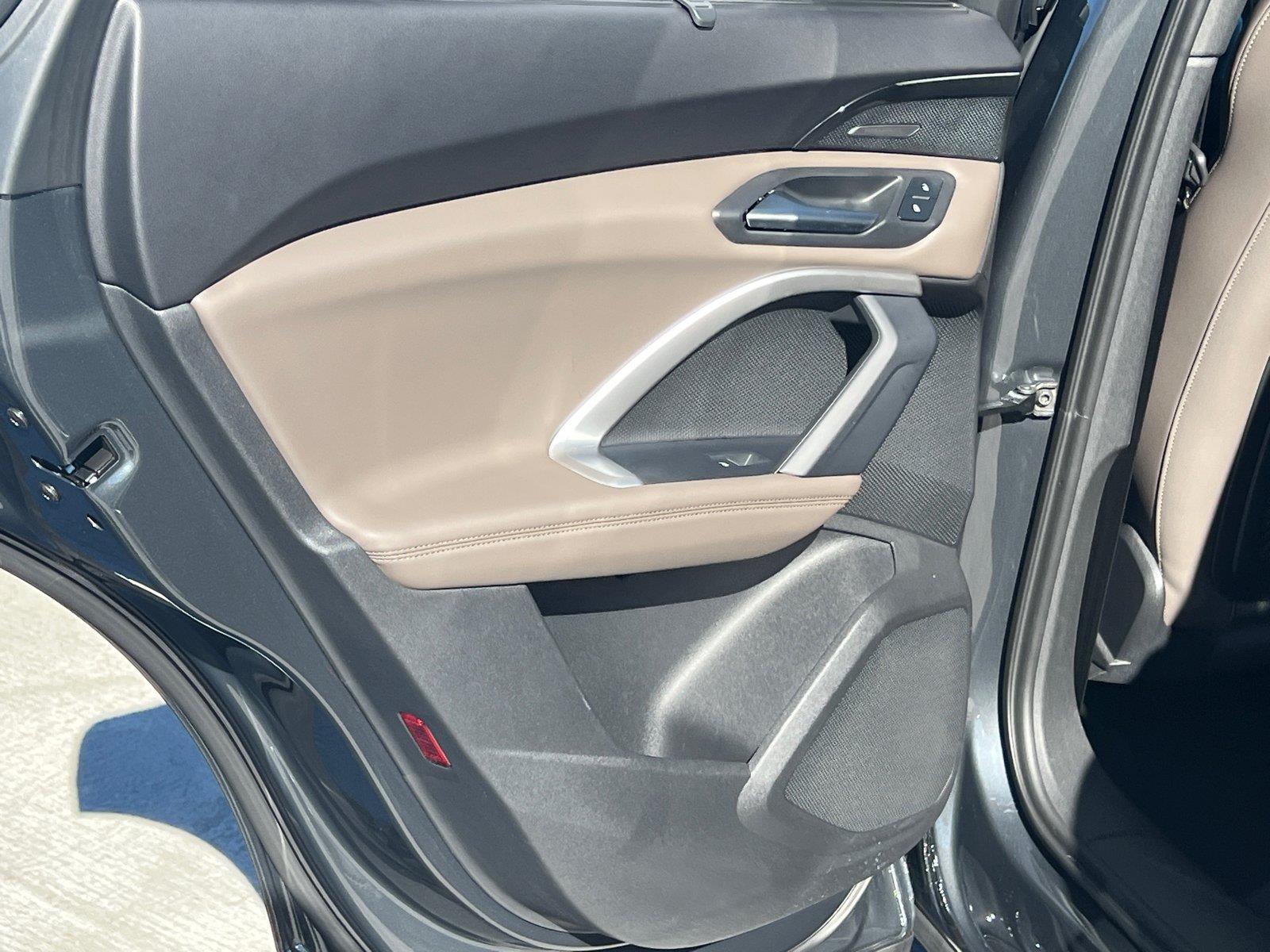 Used 2025 Audi Q5 SUV