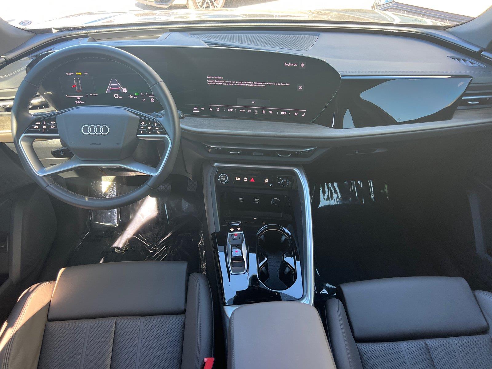 Used 2025 Audi Q5 SUV