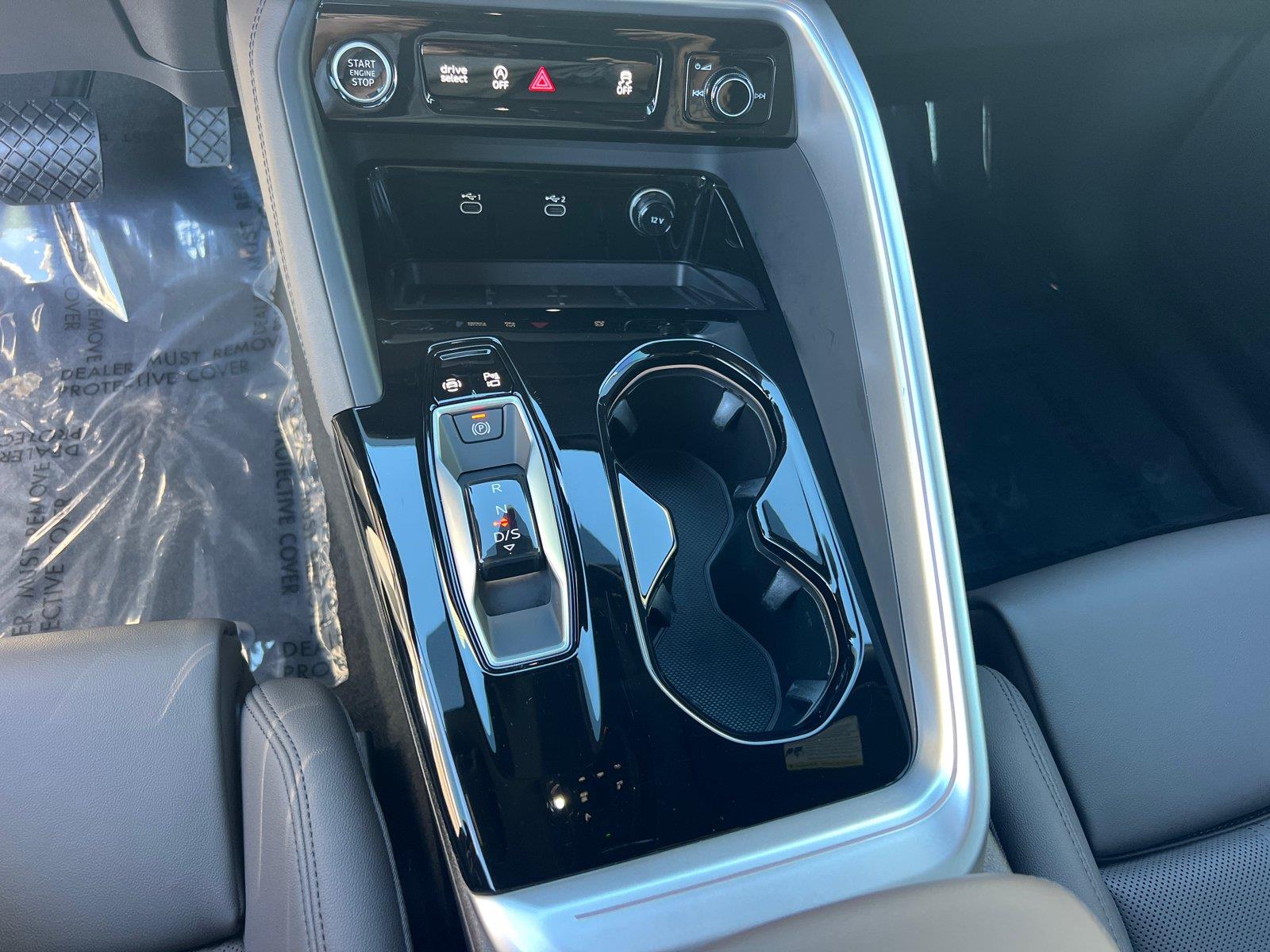 Used 2025 Audi Q5 SUV