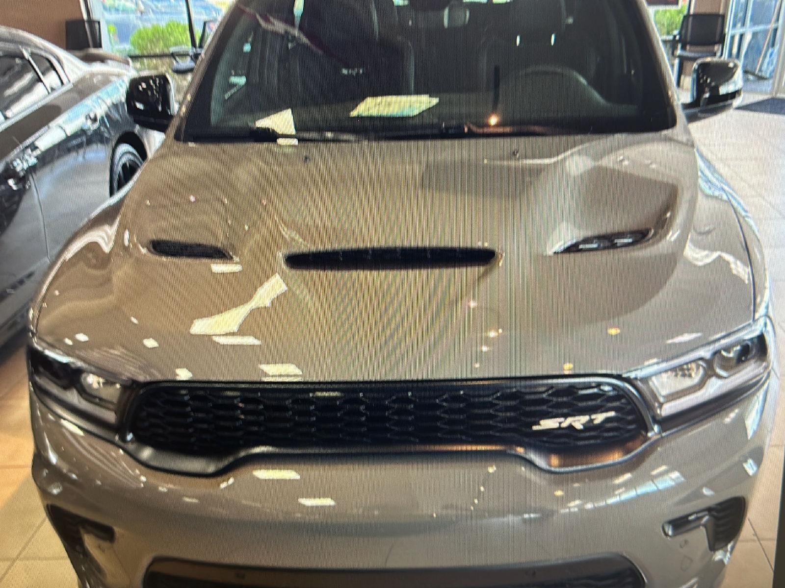 2024 Dodge Durango SRT 392 AWD