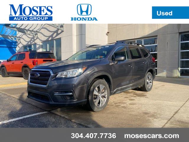 Subaru Ascent Premium 7-Passenger AWD