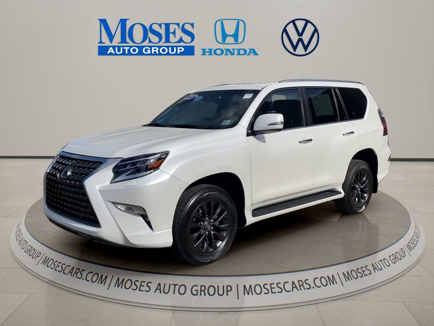 2023 Lexus GX 460 AWD