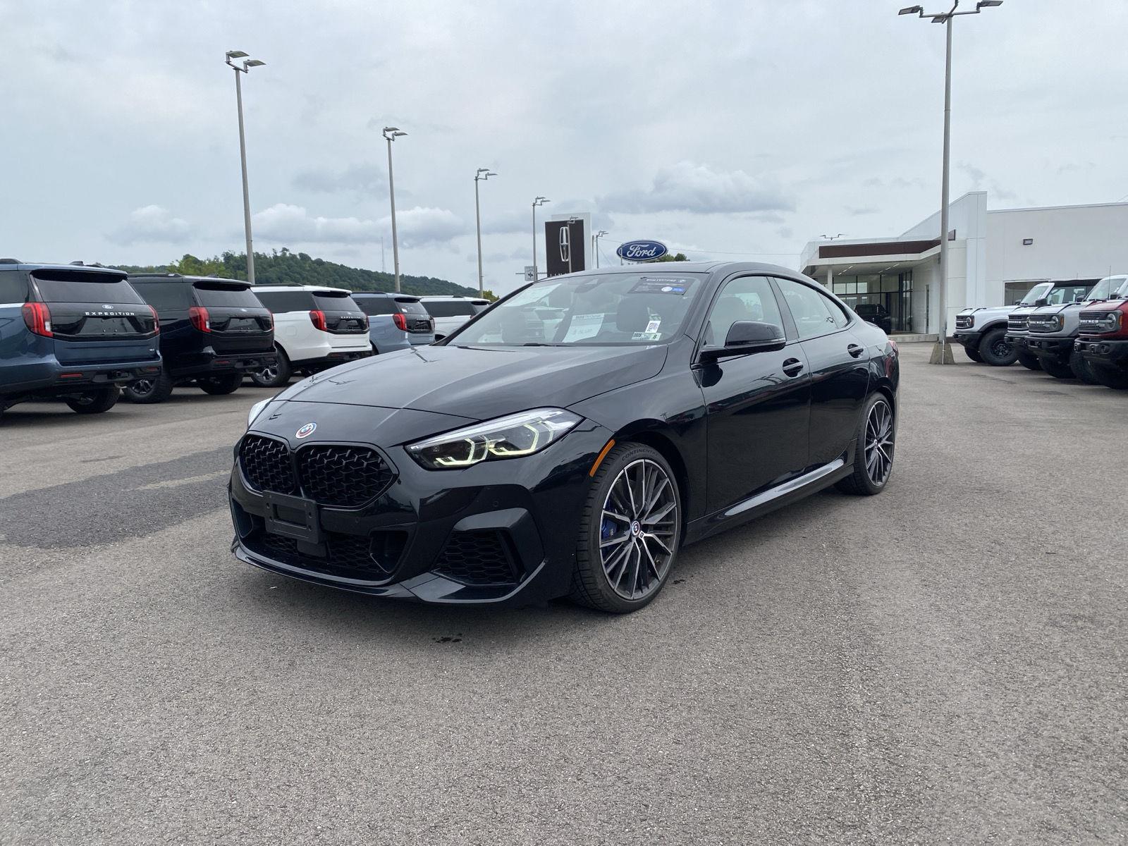 2023 BMW 2 Series M235i xDrive Gran Coupe AWD