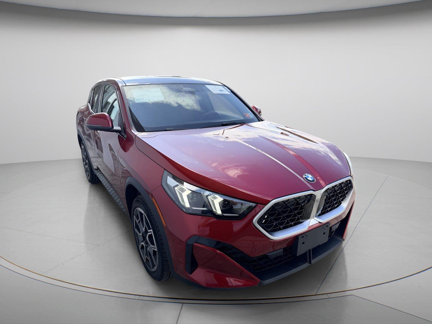 2025 BMW X2 xDrive28i