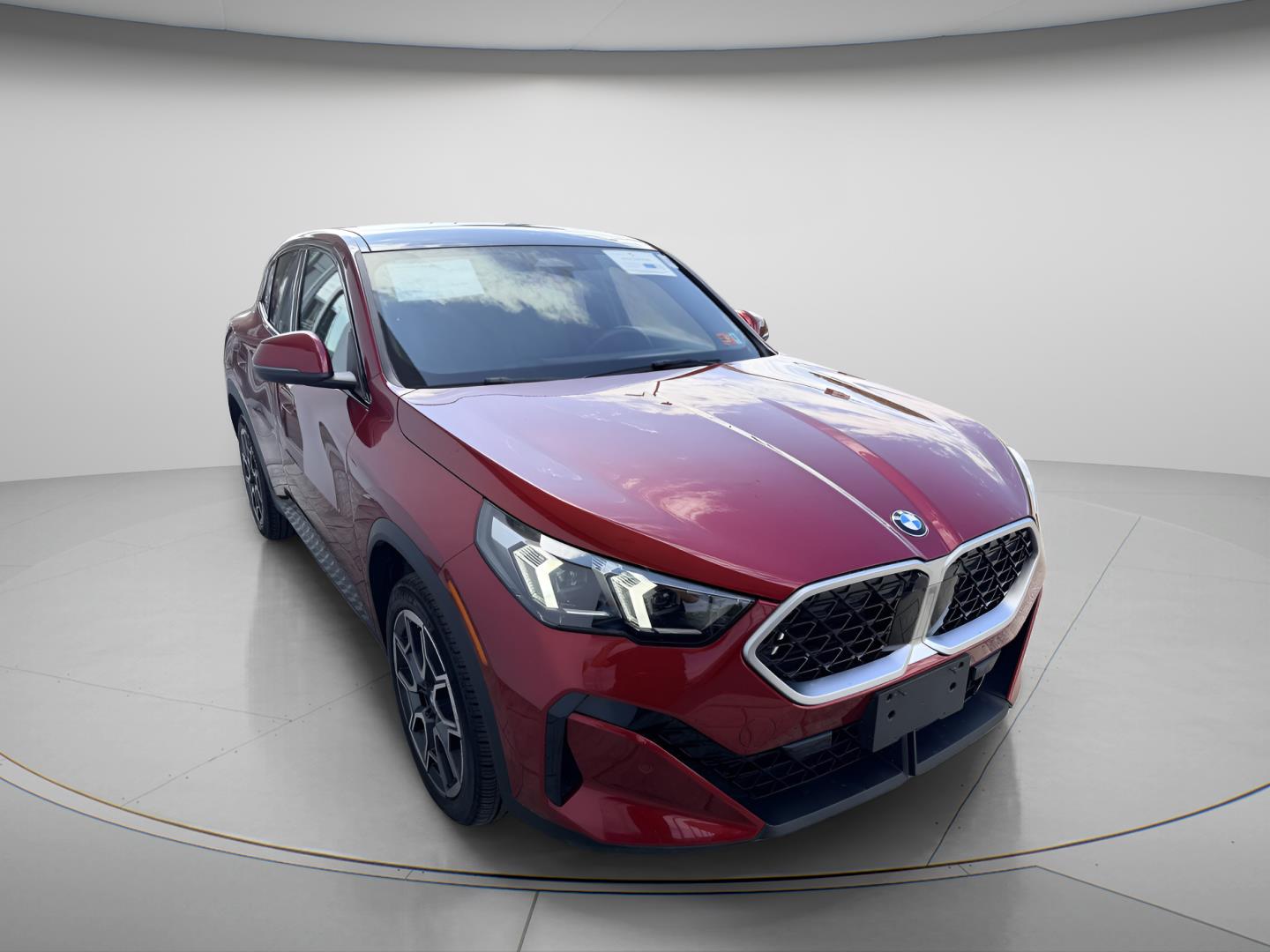 2025 BMW X2 xDrive28i