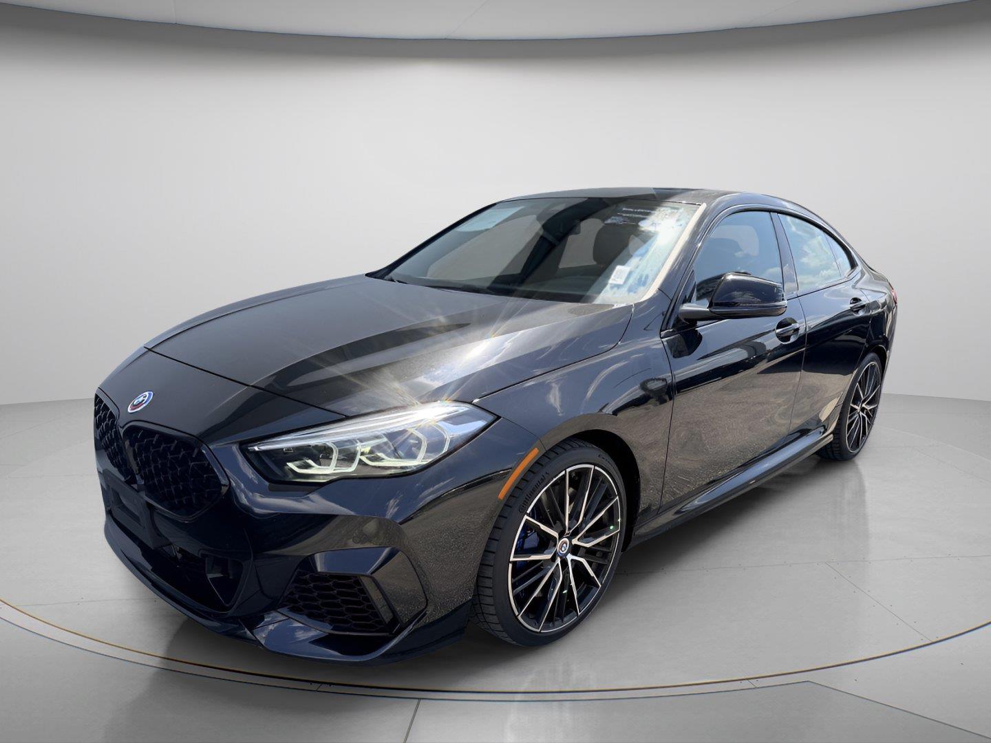 2023 BMW 2 Series M235i xDrive Gran Coupe AWD