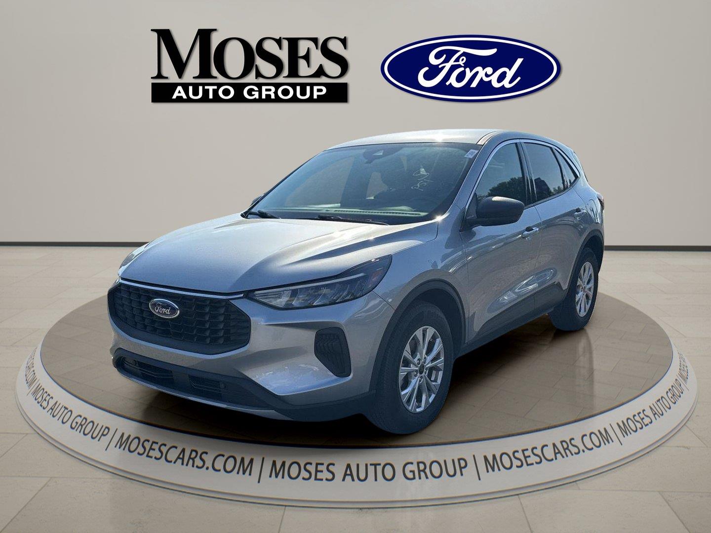 2024 Ford Escape Active AWD