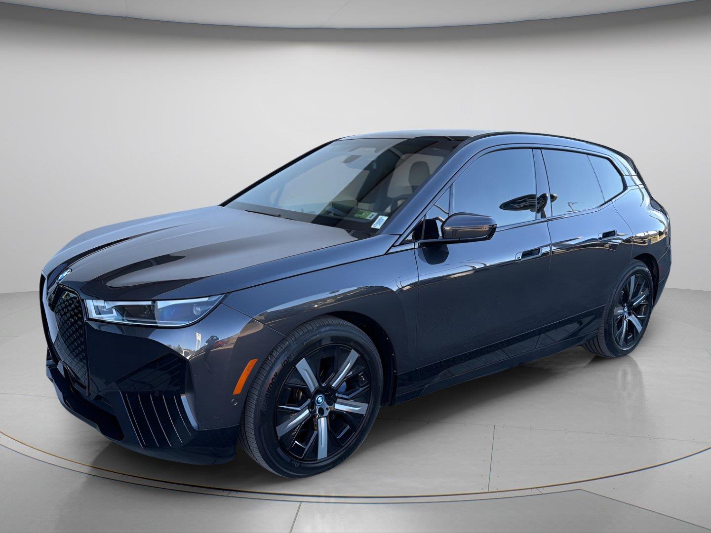 2023 BMW iX xDrive50 AWD