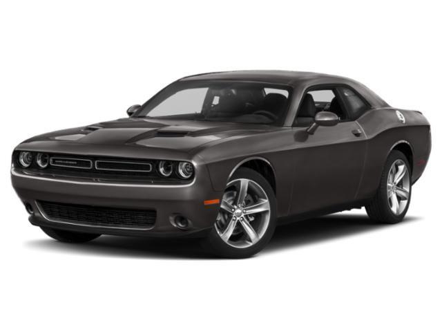 2018 Dodge Challenger Coupe