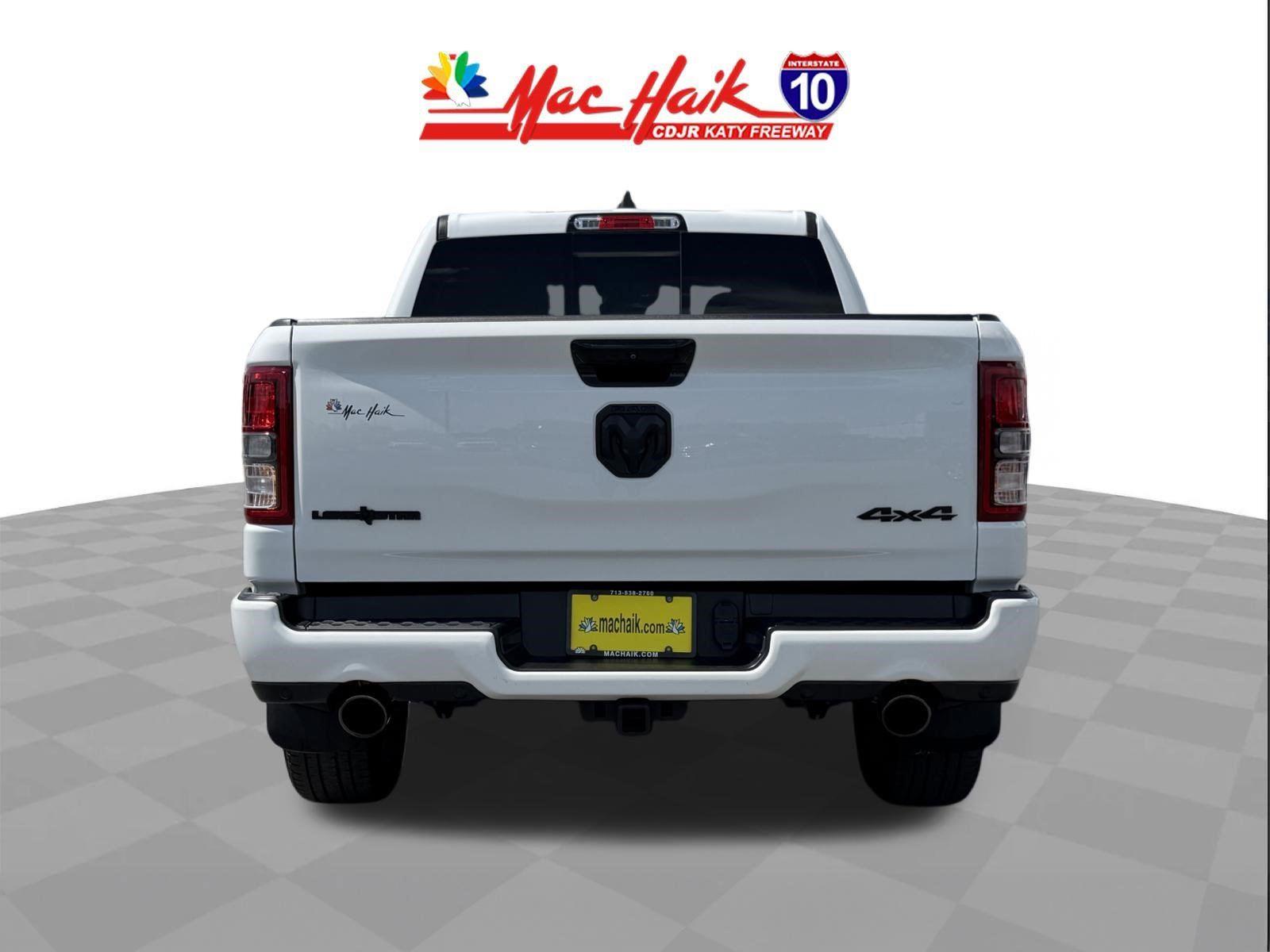 View vehicle photo 6