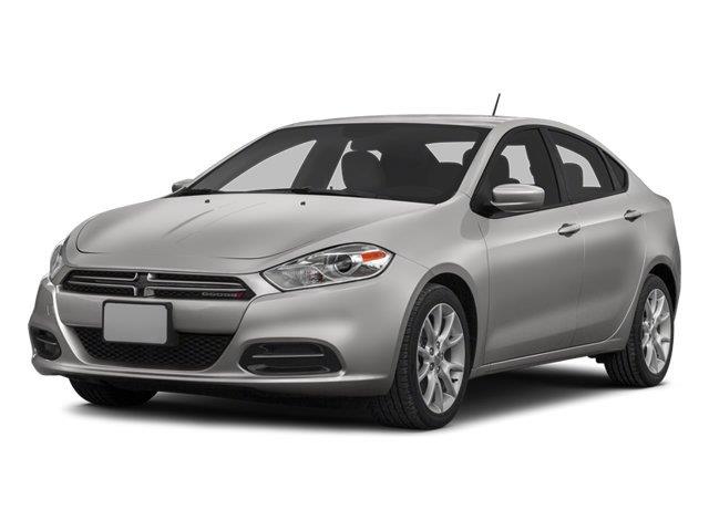 2014 Dodge Dart Limited FWD
