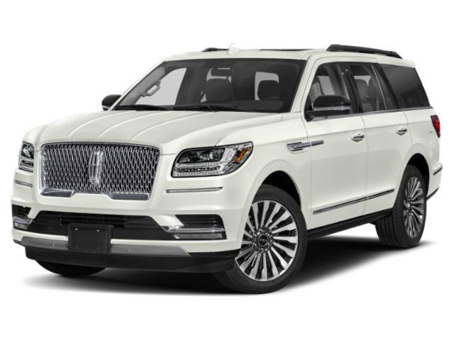 2021 Lincoln Navigator SUV / Crossover 4X2 Automatic