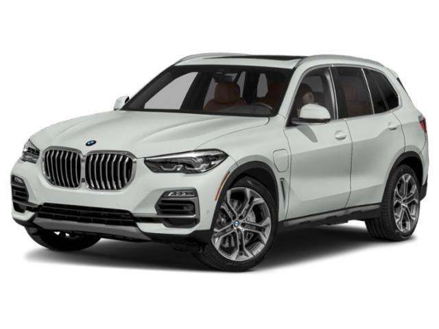 2022 BMW X5 SUV / Crossover All-Wheel Drive