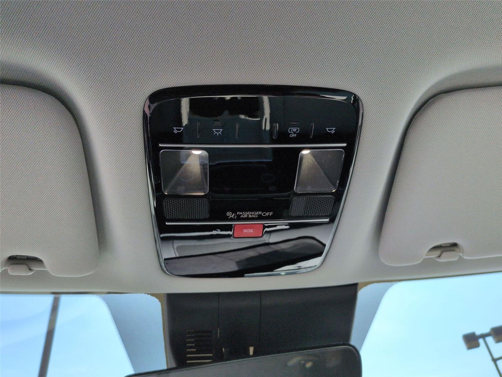 New 2026 Phantom Black Hyundai SEL image 23