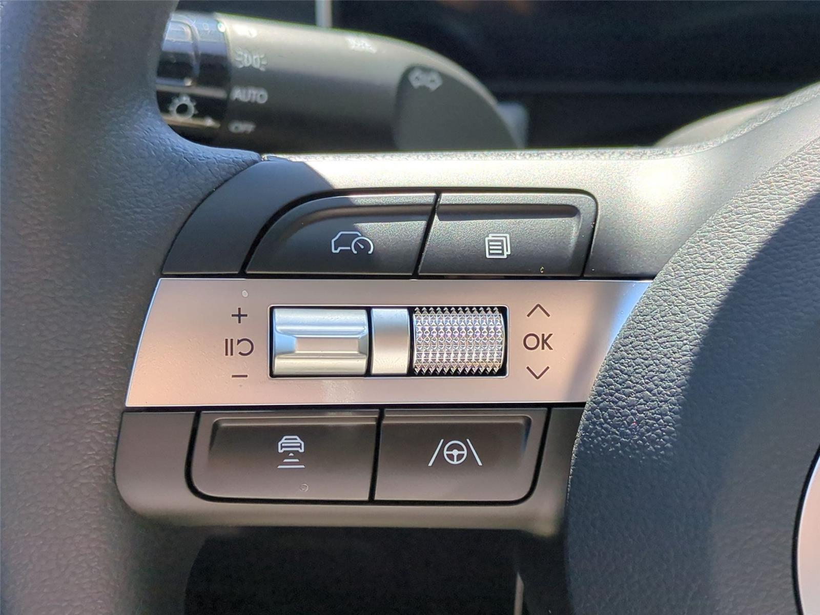 New 2026 Portofino Gray Hyundai SE image 19