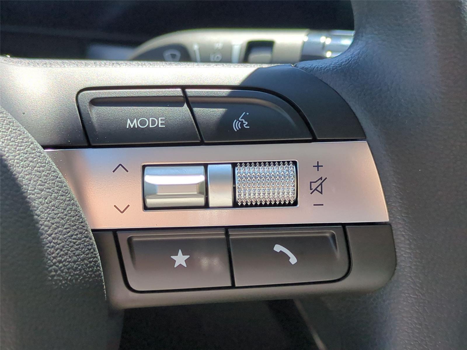 New 2026 Portofino Gray Hyundai SE image 20