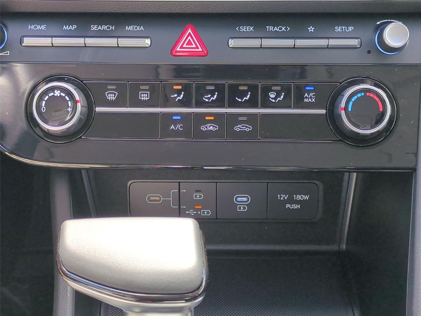 New 2026 Portofino Gray Hyundai SE image 26