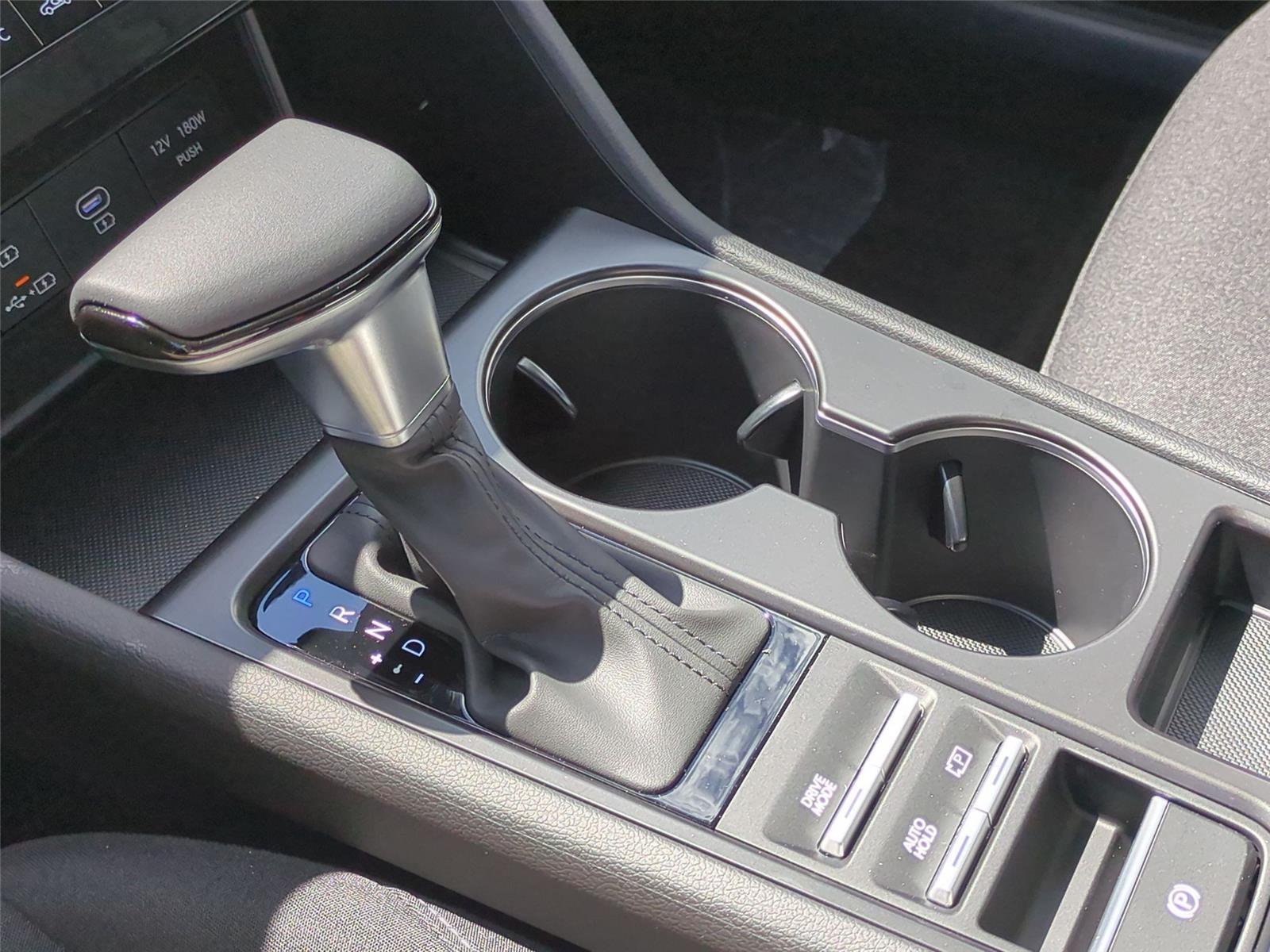 New 2026 Portofino Gray Hyundai SE image 27