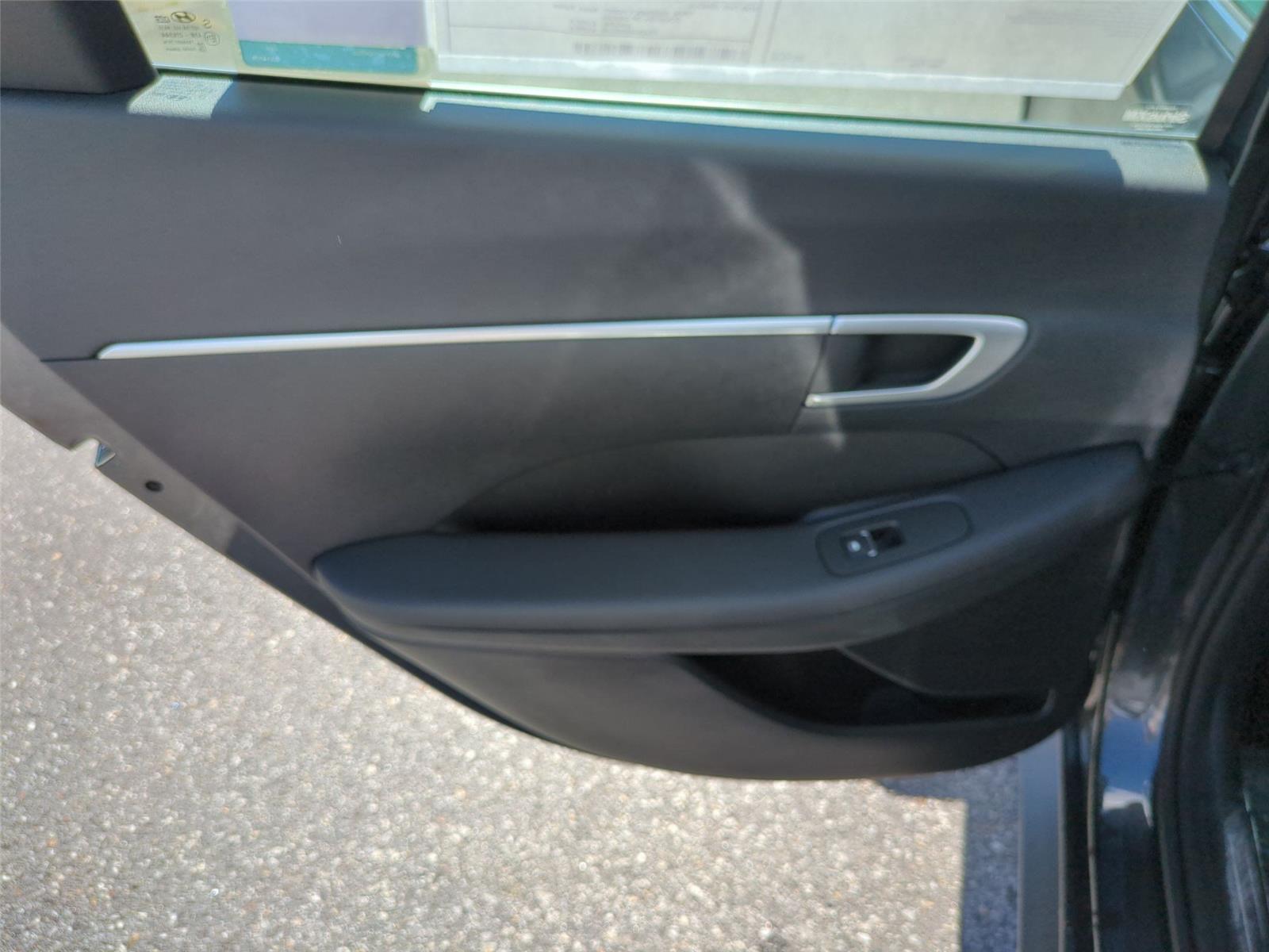 New 2026 Portofino Gray Hyundai SE image 29