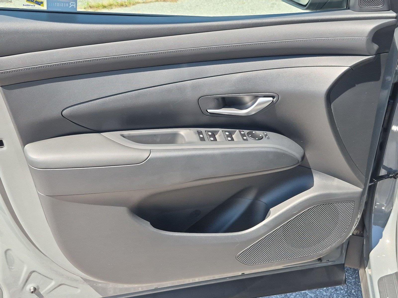 New 2026 Hampton Gray Hyundai SEL Plus image 14