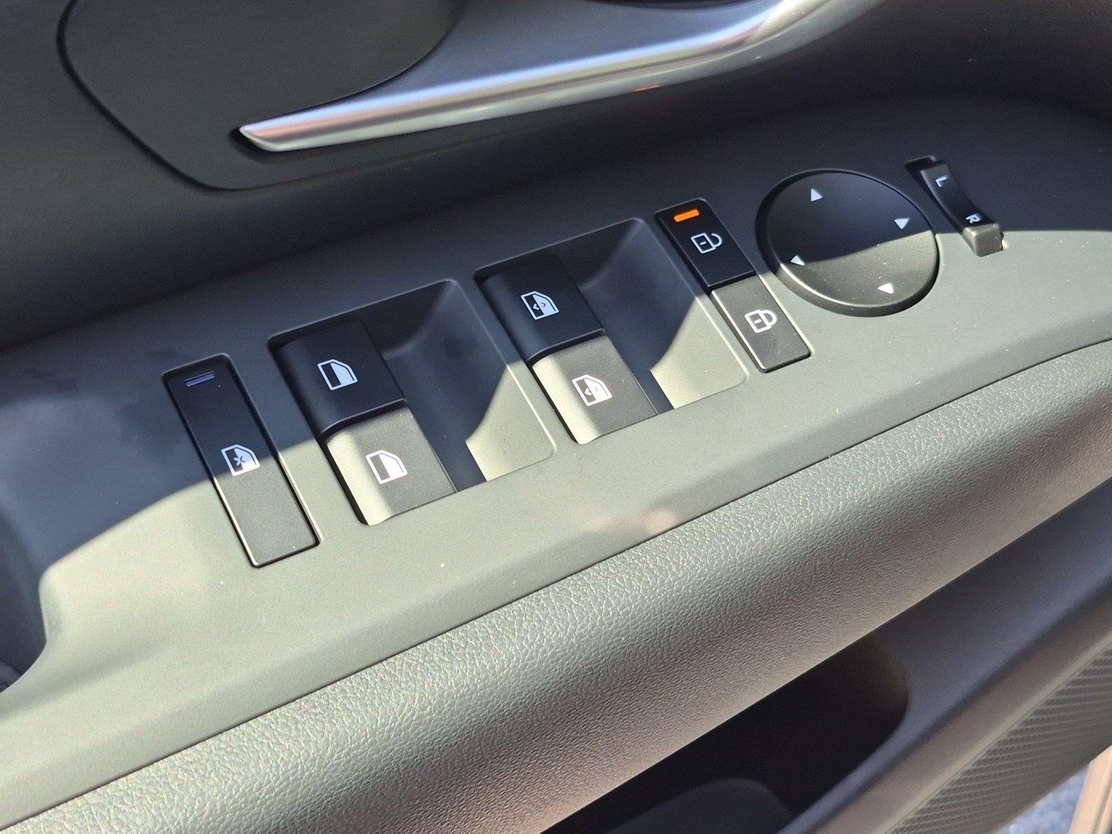 New 2026 Hampton Gray Hyundai SEL Plus image 15