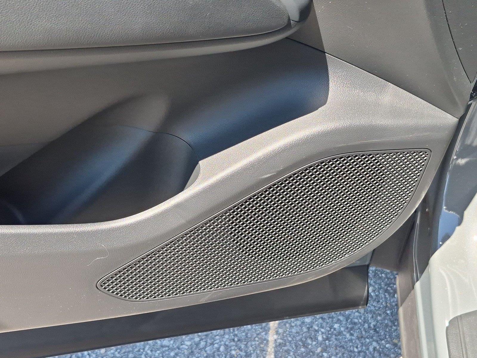New 2026 Hampton Gray Hyundai SEL Plus image 16