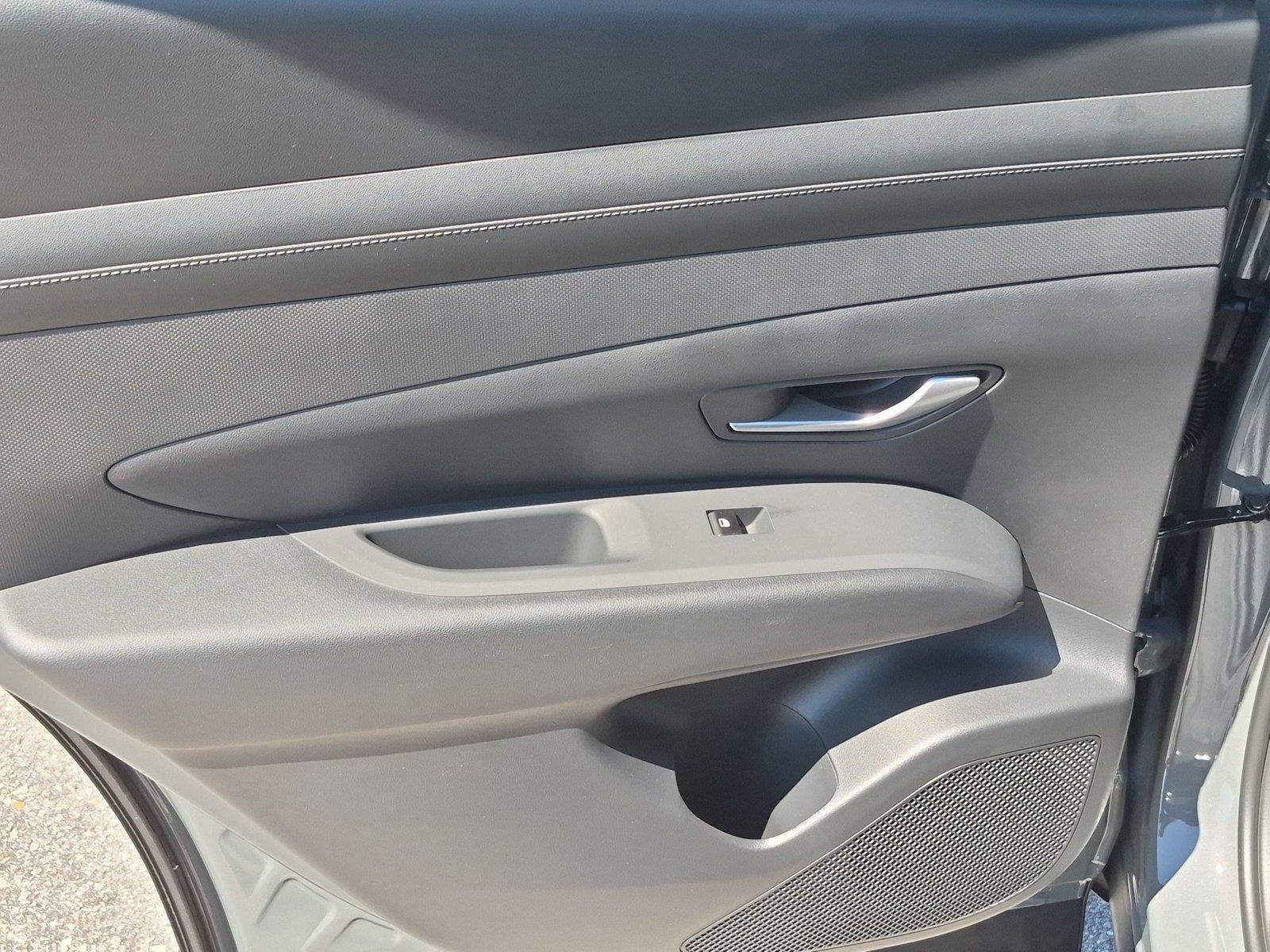 New 2026 Hampton Gray Hyundai SEL Plus image 29