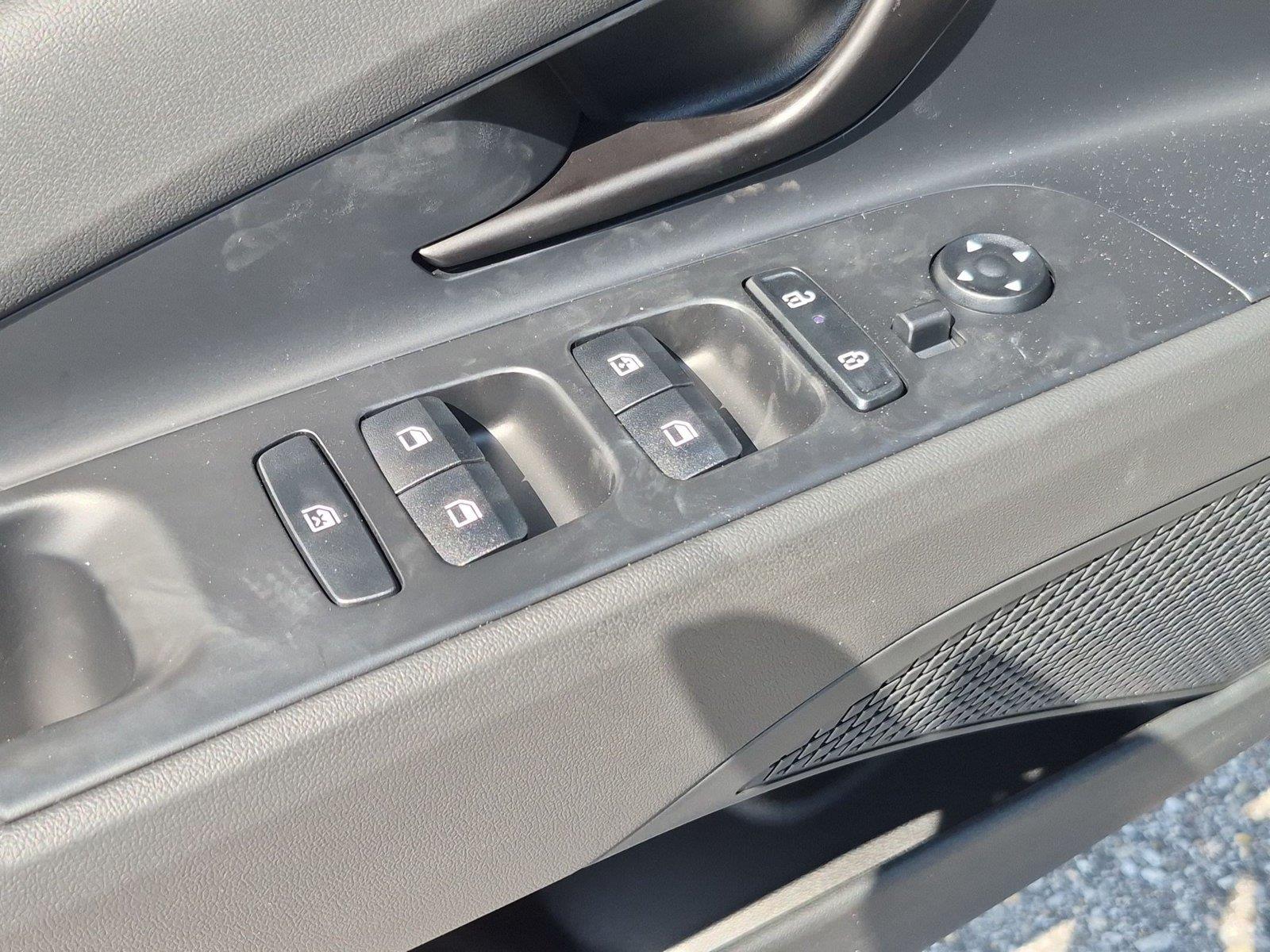 New 2026 Amazon Gray Hyundai SEL Sport Plus image 15