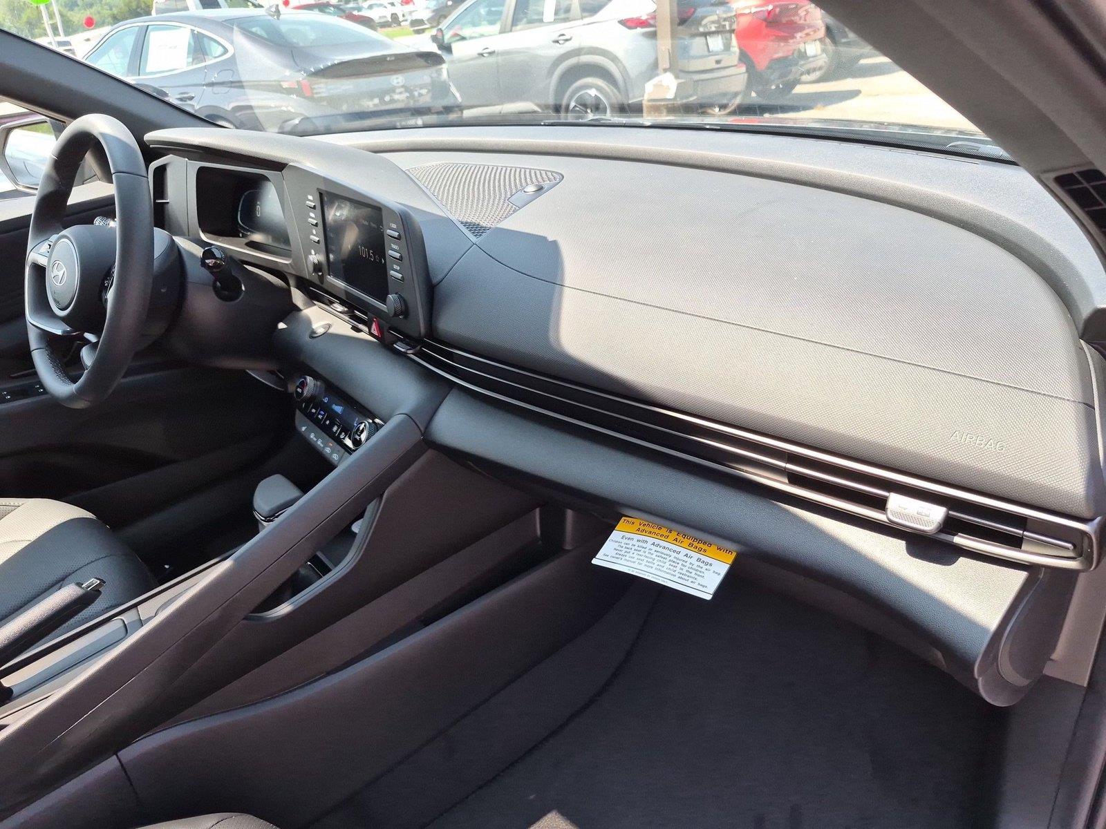 New 2026 Amazon Gray Hyundai SEL Sport Plus image 37