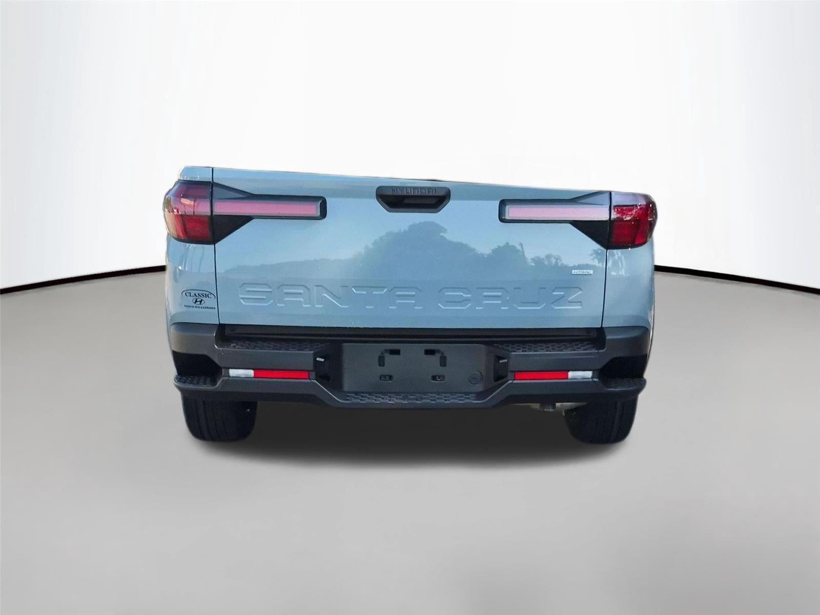 New 2027 BLUE STONE HYUNDAI  image 4