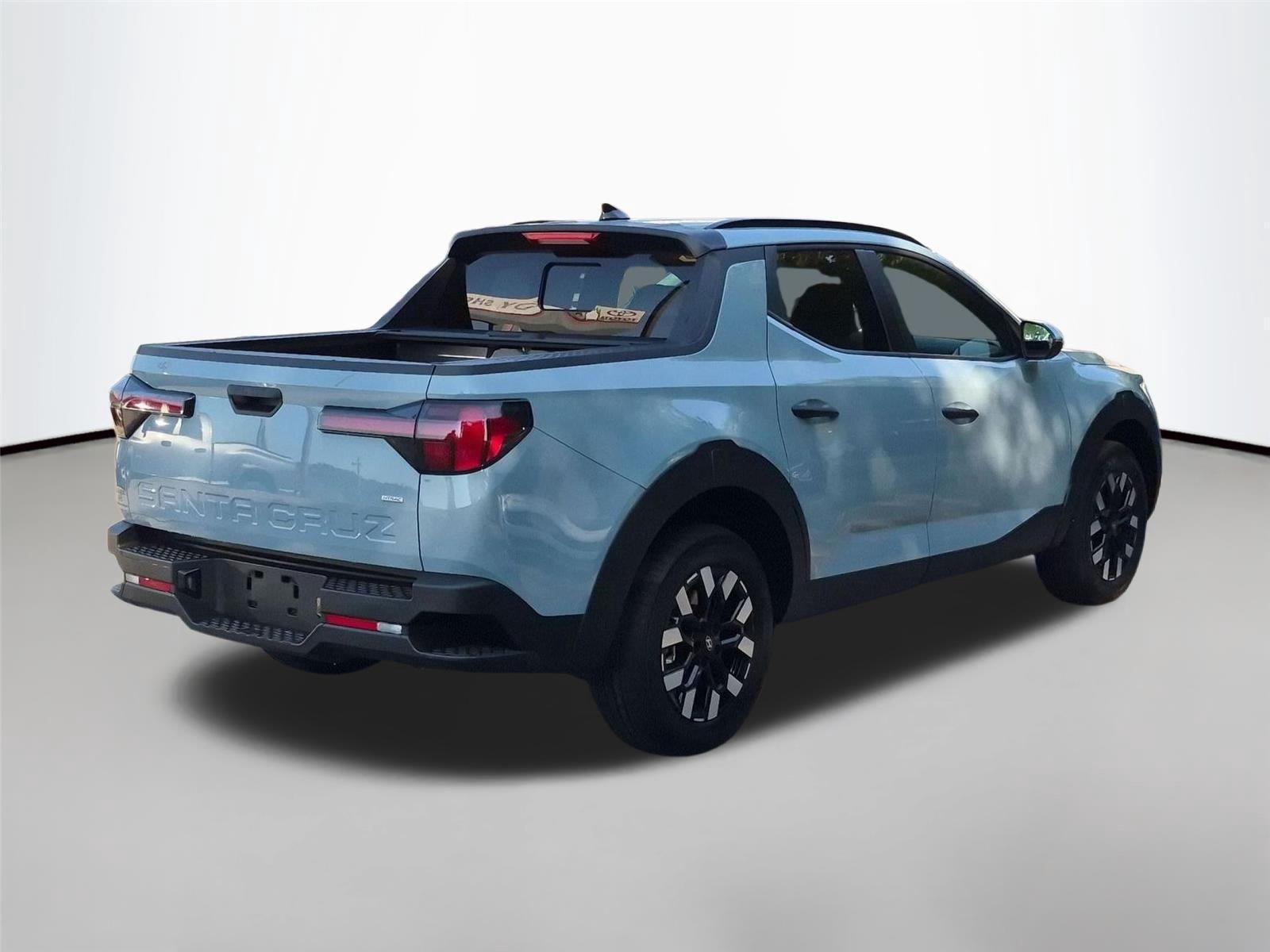 New 2027 BLUE STONE HYUNDAI  image 5