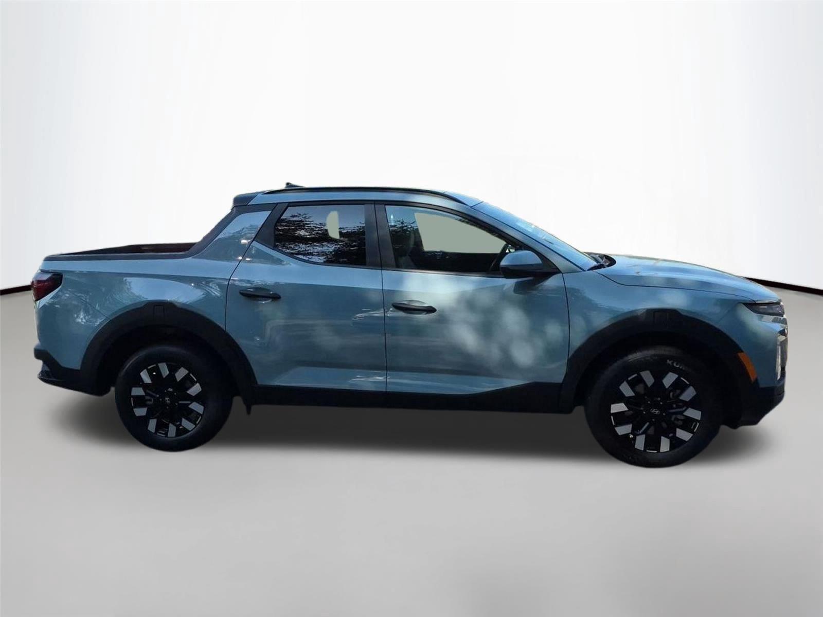 New 2027 BLUE STONE HYUNDAI  image 6