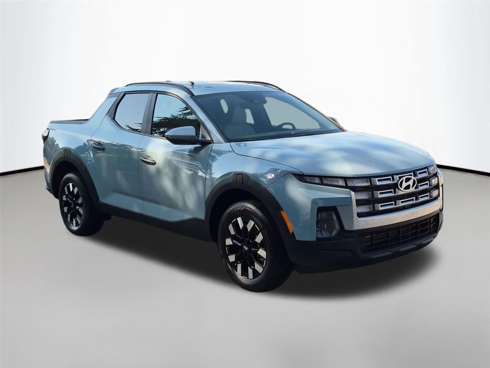 New 2027 BLUE STONE HYUNDAI  image 7