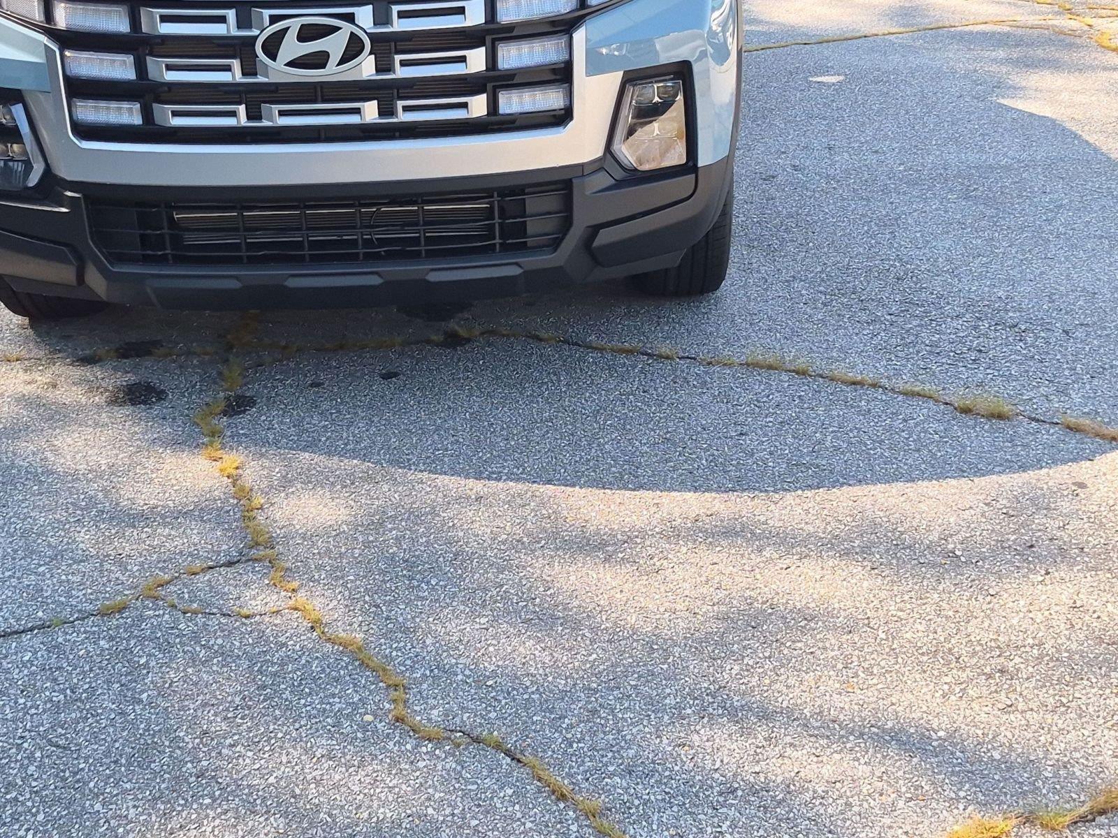 New 2027 BLUE STONE HYUNDAI  image 8