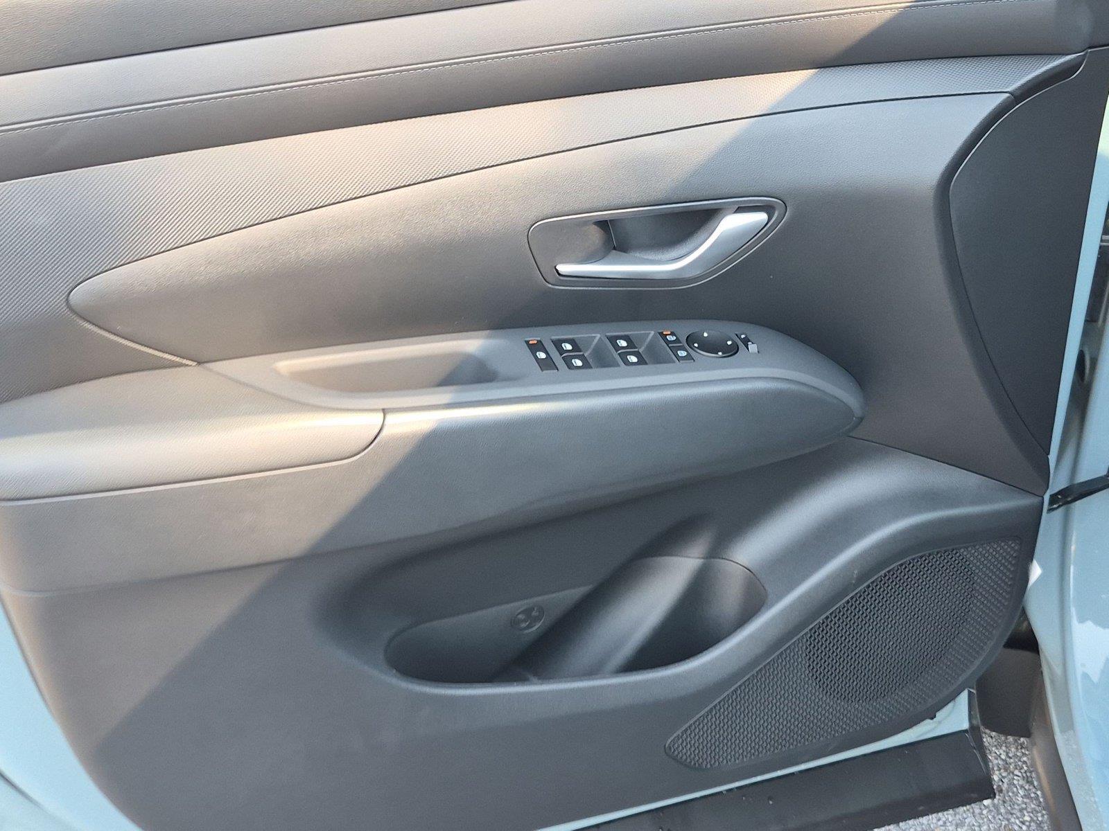 New 2027 BLUE STONE HYUNDAI  image 14